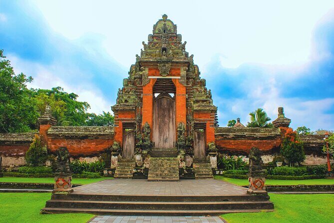Mengwi Temple, Monkey Forest, Tanah Lot & Royal Balinese Dinner - Detailed Breakdown of the Tour Experience