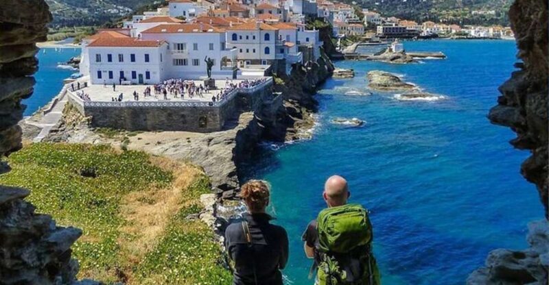 Menites Springs & Cave Foros - Half Day Tour - Final Thoughts: Is This Tour for You?