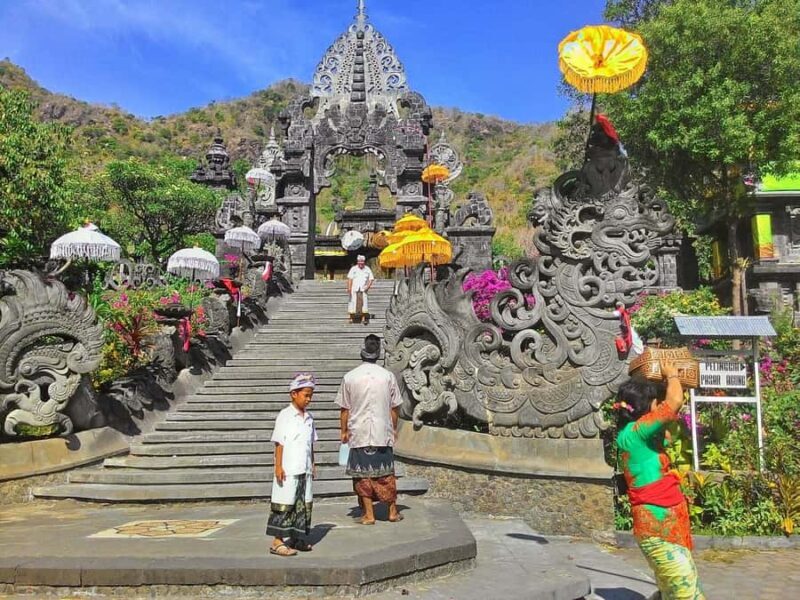 Menjangan Marine Beauty & Rainforest Exploration - Exploring Bali’s Natural Treasures in a Single Day