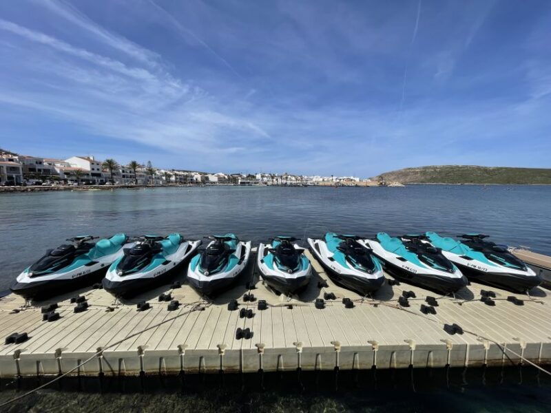 menorca-1-hour-north-coast-tour-by-jet-ski