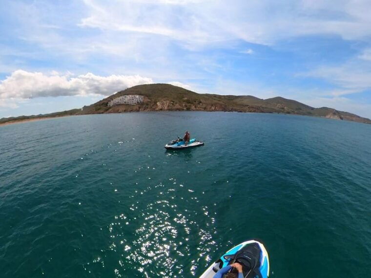 menorca-1-hour-north-coast-tour-by-jet-ski