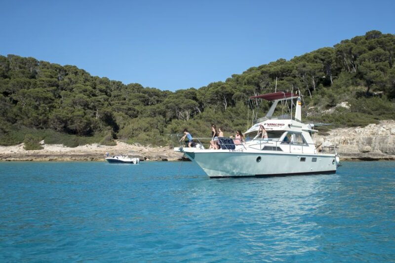 menorca-3-5-hour-south-coast-boat-excursion