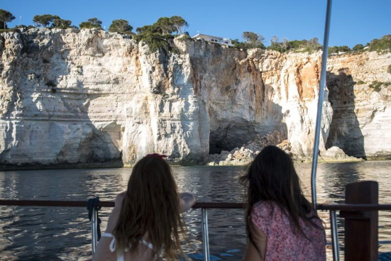 menorca-3-5-hour-south-coast-boat-excursion