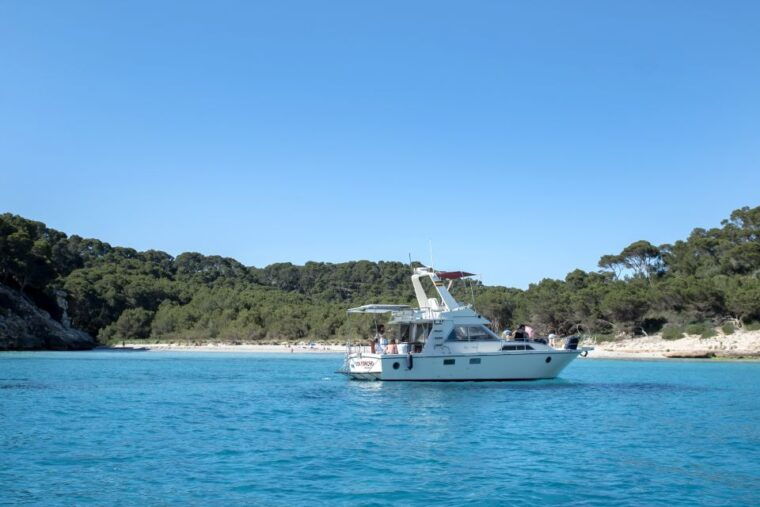 menorca-3-5-hour-south-coast-boat-excursion