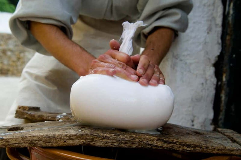 Menorca: Binissuès Museum & Cheese Making Demonstration - Key Points