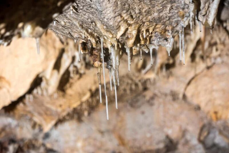 Menorca : Cova de s'Aigua Guided Visit - What to Expect During Your Visit