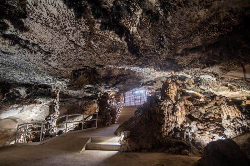 Menorca : Cova de s'Aigua Guided Visit - Authentic reviews that speak volumes