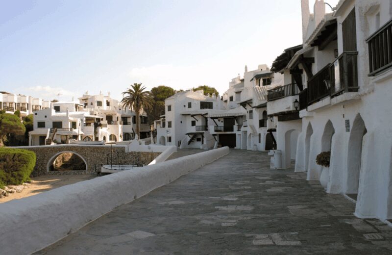 Menorca: E-Bike Tour From Punta Prima to Binibeca - Why This Tour Offers Great Value