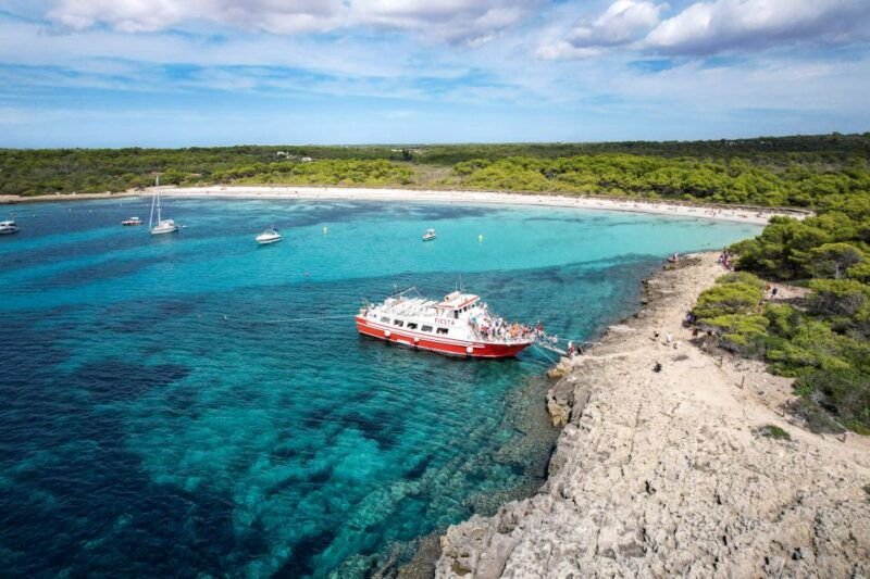 menorca-full-day-boat-tour-with-paella-lunch