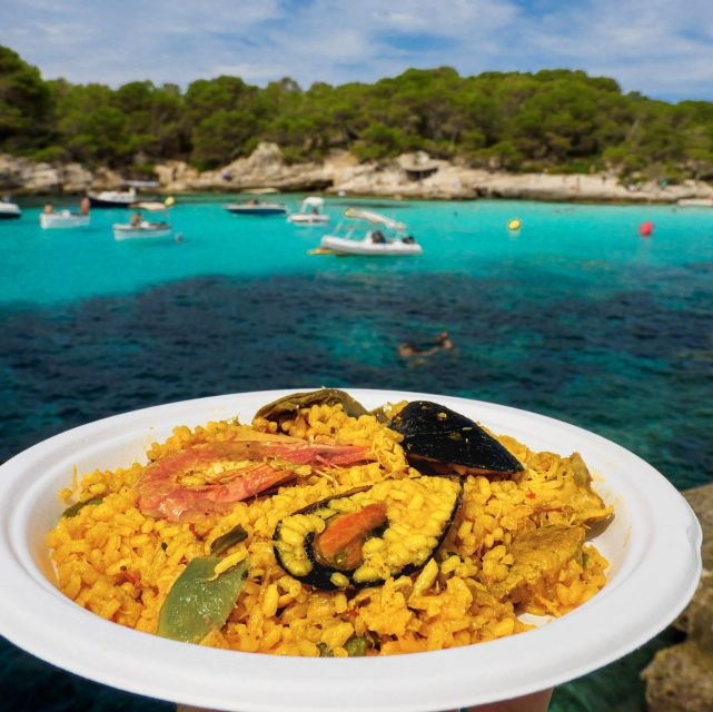 menorca-full-day-boat-tour-with-paella-lunch