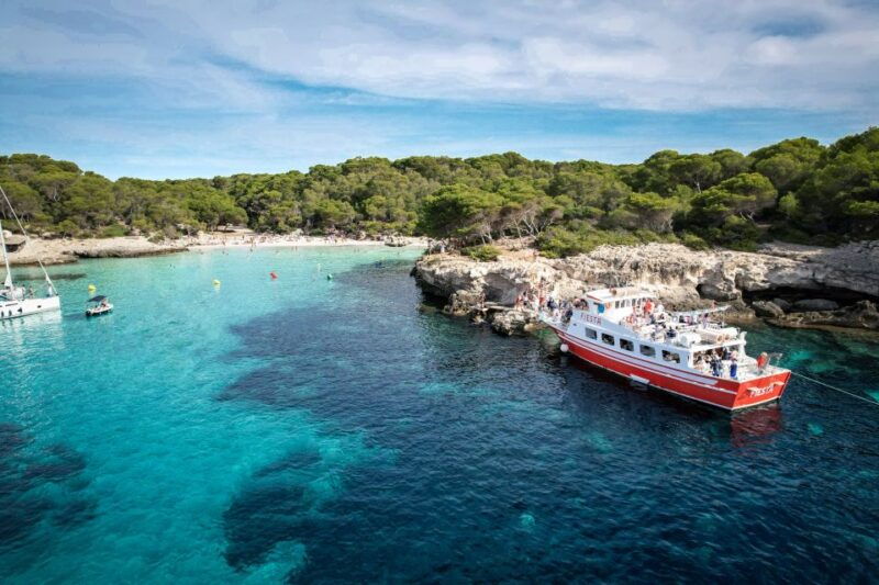 menorca-full-day-boat-tour-with-paella-lunch