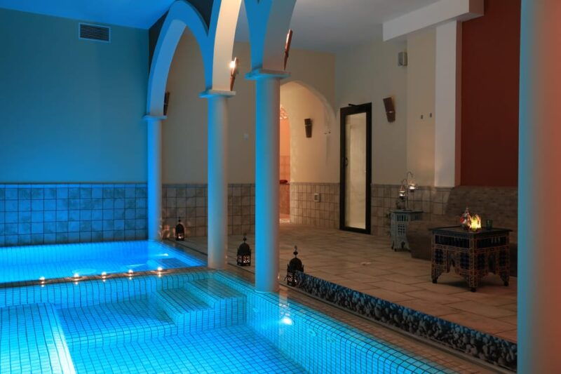 menorca-gessami-arab-baths-spa-entrance