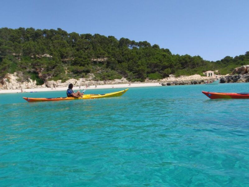 menorca-half-day-kayak-excursion-in-fornells