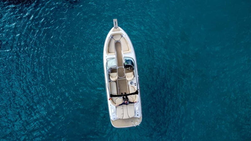 Menorca: Hidden Gems of South Coast Cruise - FAQs