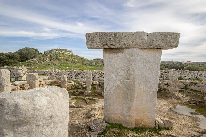 Menorca Island Full Day Tour - Exploring Menorca: What to Expect on the Tour