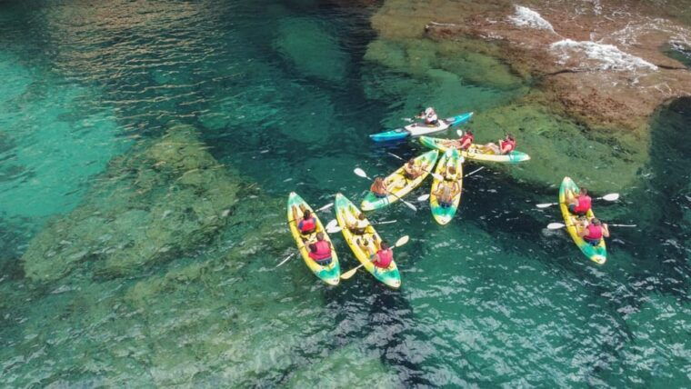 menorca-kayak-cave-route-photo-session