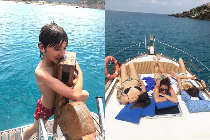 Menorca: Llaut Boat Cruise with Local Appetizers - Practical Details: What to Expect