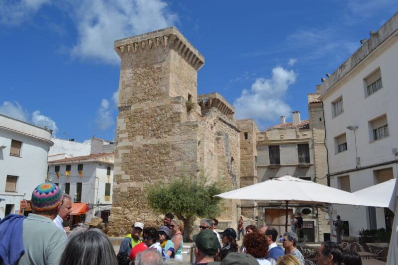 menorca-mahon-guided-tour-with-cruise-and-binibeca-visit