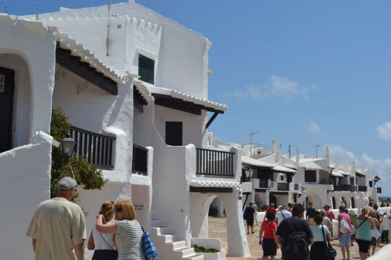 menorca-mahon-guided-tour-with-cruise-and-binibeca-visit