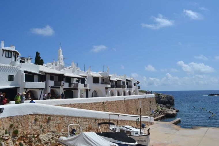 menorca-mahon-guided-tour-with-cruise-and-binibeca-visit