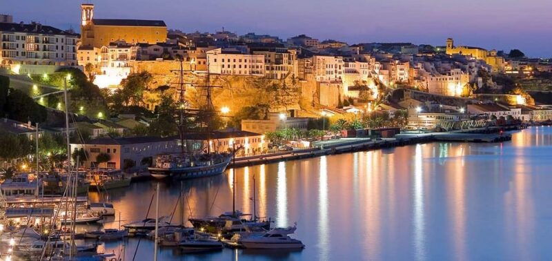 menorca-mahon-guided-walking-tour-with-history-tastings-2