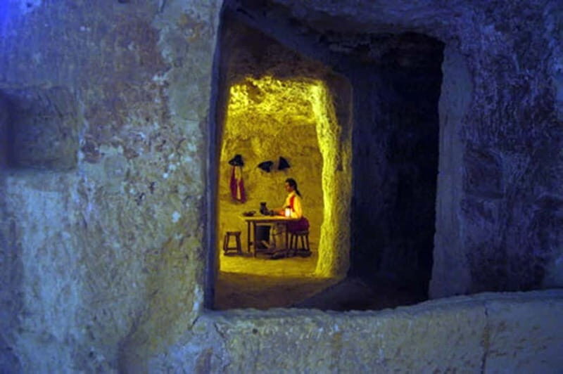 Menorca: Marlborough Fort Experience - Menorca: Marlborough Fort Experience Review