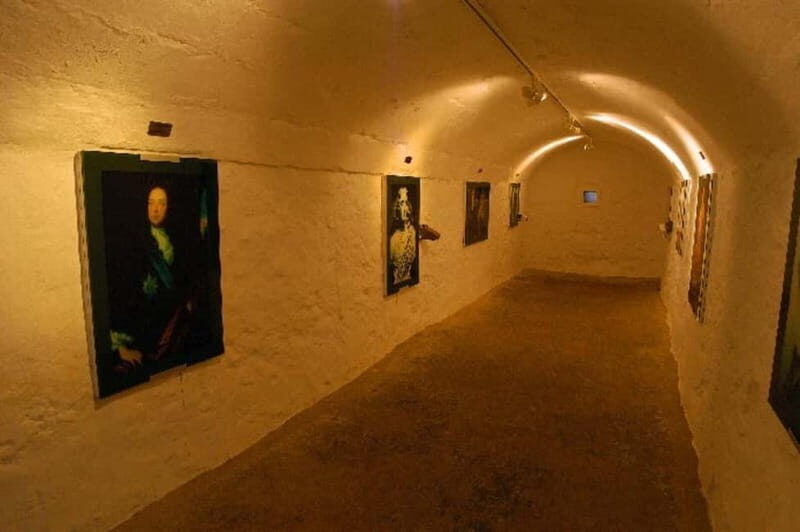 Menorca: Marlborough Fort Experience - What We Love About the Experience