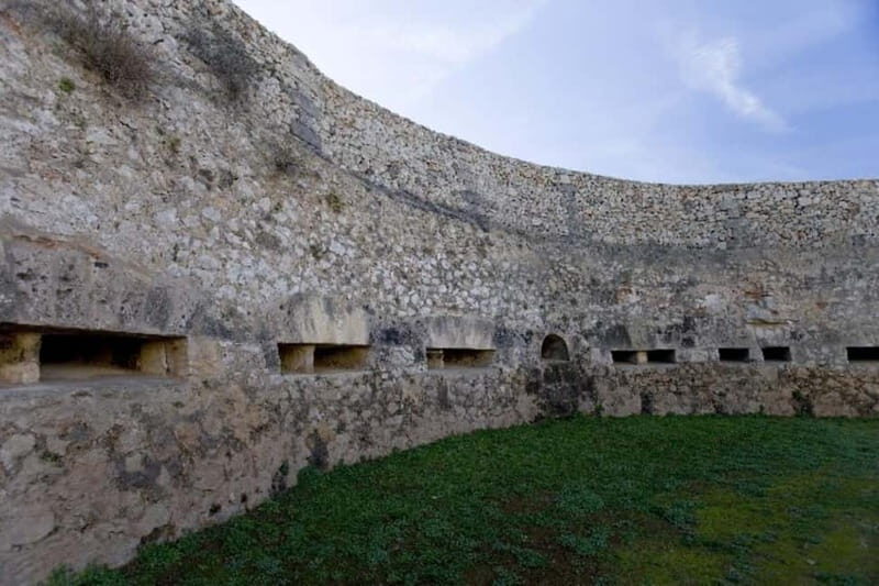 Menorca: Marlborough Fort Experience - Is This Tour Worth It?