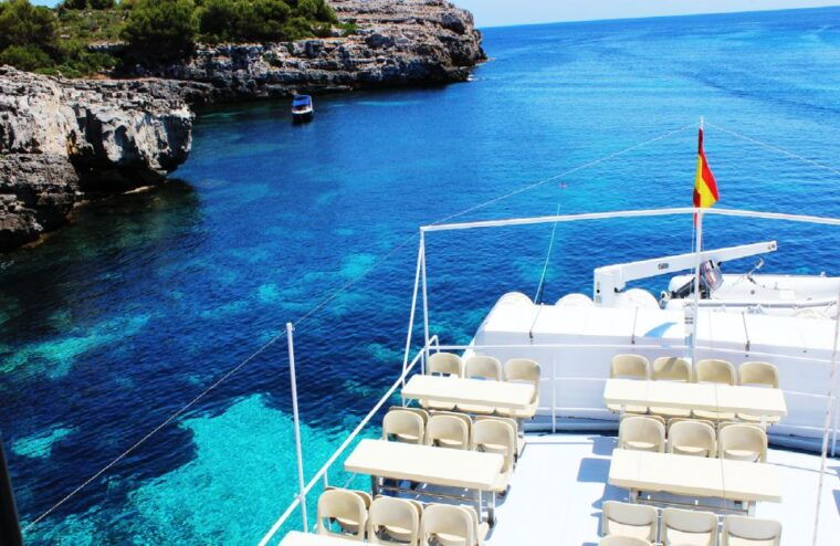 menorca-natural-coves-and-beaches-boat-trip-paella-lunch