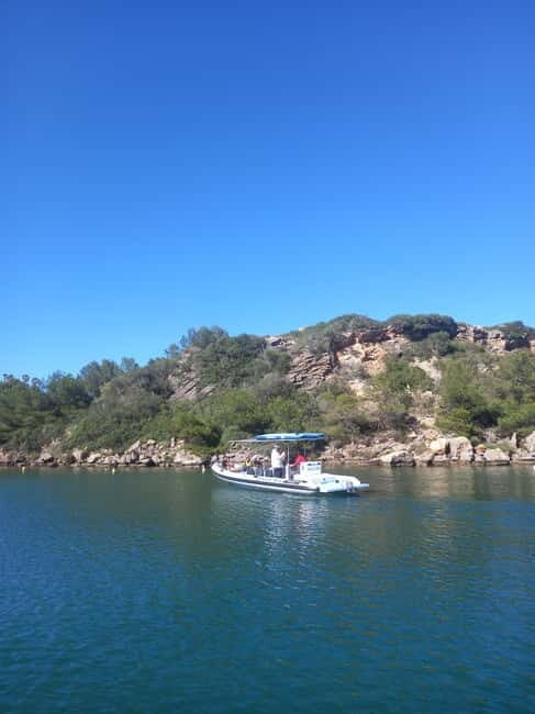 Menorca: North Coast Boat Tour from Addaia - Discovering Menorca’s North Coast: What to Expect