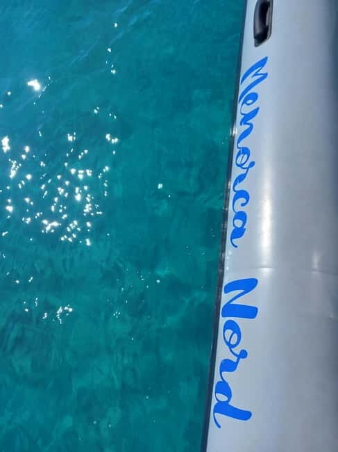 Menorca: North Coast Boat Tour from Addaia - Final Thoughts