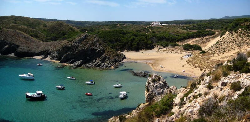Menorca: North Coast Boat Tour from Addaia - FAQ