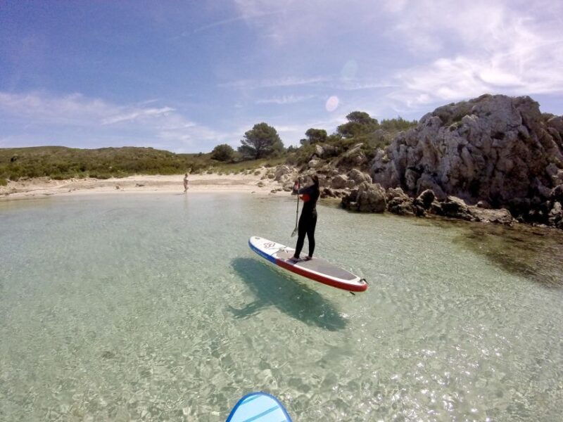 menorca-paddle-boarding-rental