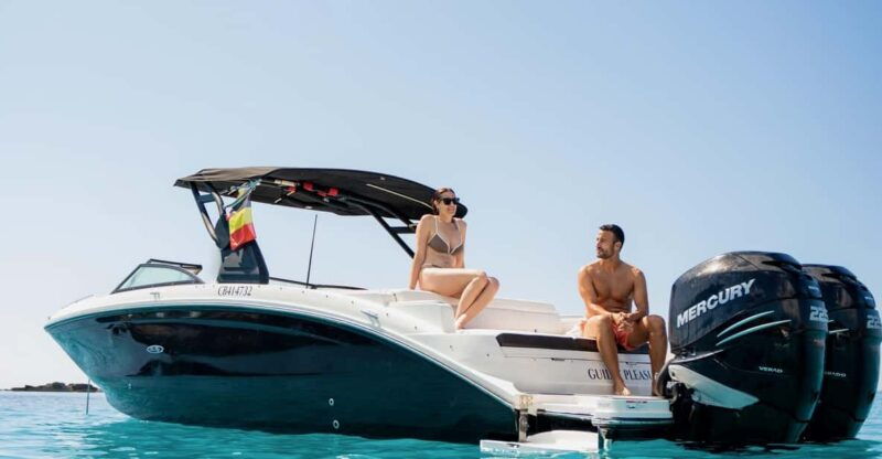 menorca-private-boat-charter-all-inclusive-half-day