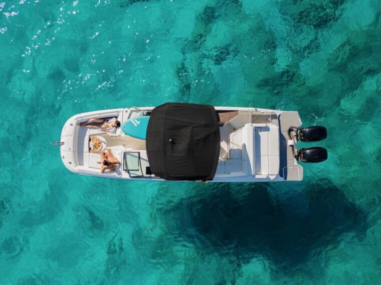 menorca-private-boat-charter-all-inclusive-half-day