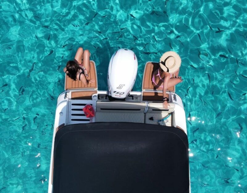 menorca-private-boat-excursion