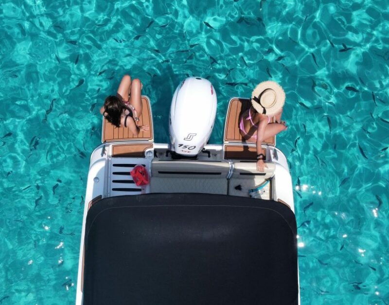 menorca-private-boat-excursion