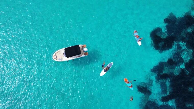 menorca-private-boat-excursion