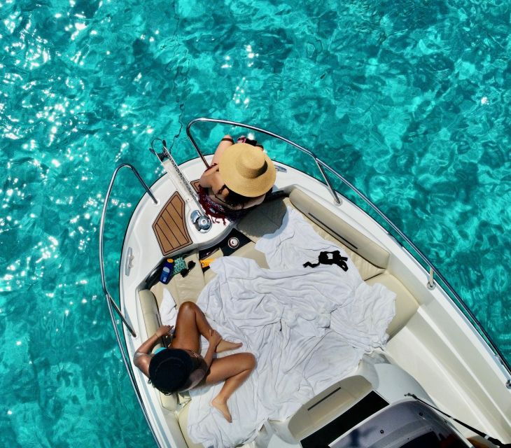 menorca-private-boat-excursion