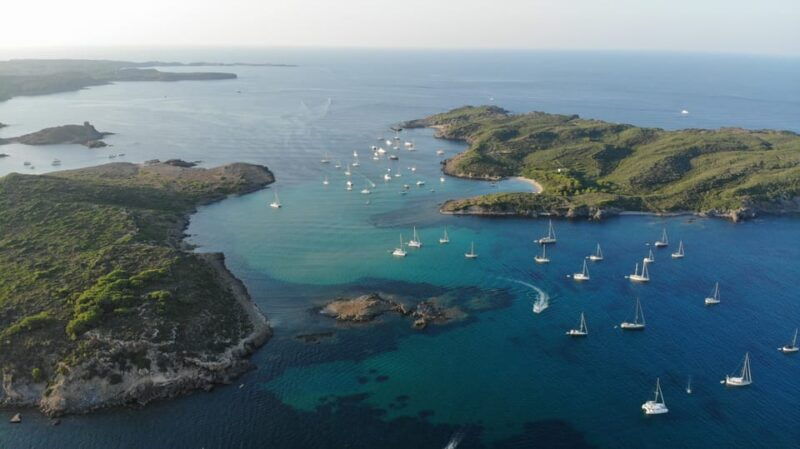 menorca-taxi-boat-from-es-grau-to-colom-island