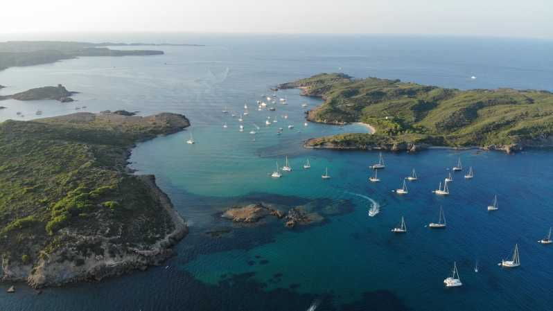 menorca-taxi-boat-from-es-grau-to-colom-island