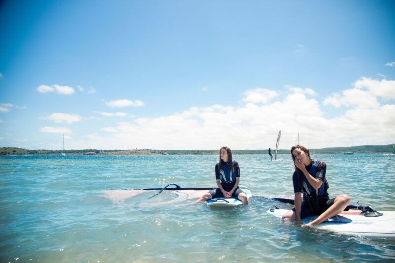 menorca-windsurf-lesson
