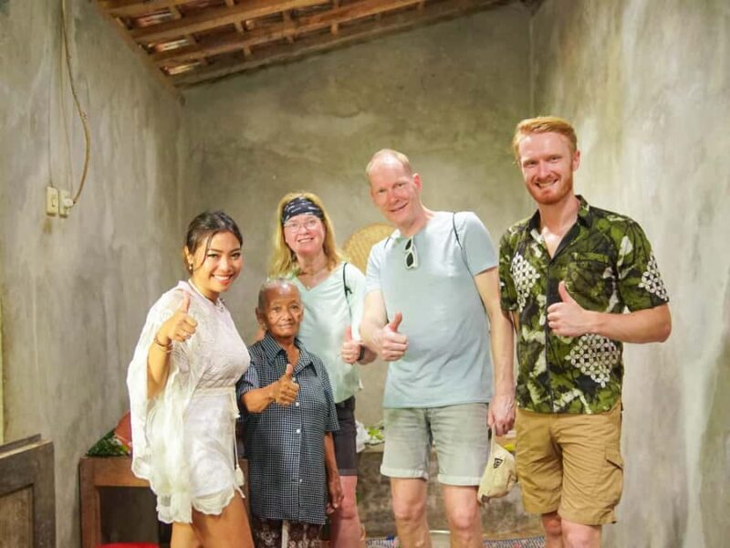 Menoreh Village Cycling Tour in Nanggulan - An In-Depth Look at the Menoreh Village Cycling Tour