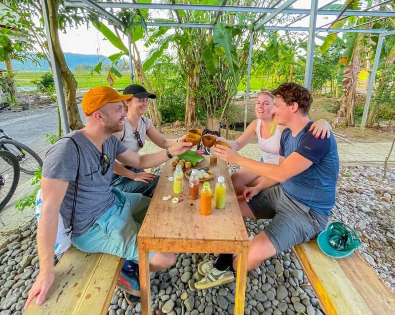 Menoreh Village Cycling Tour in Nanggulan - Who Is This Tour Best For?