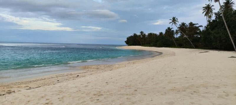 Mentawai Islands: 7-Day Surfing Adventure - The Cost and What You’re Getting