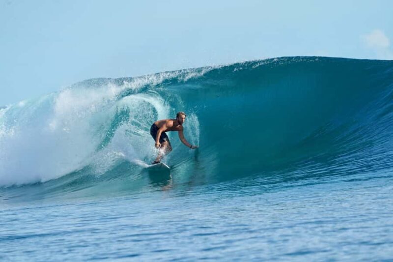 Mentawai Islands: 7-Day Surfing Adventure - Beyond the Waves: Cultural and Adventure Add-Ons