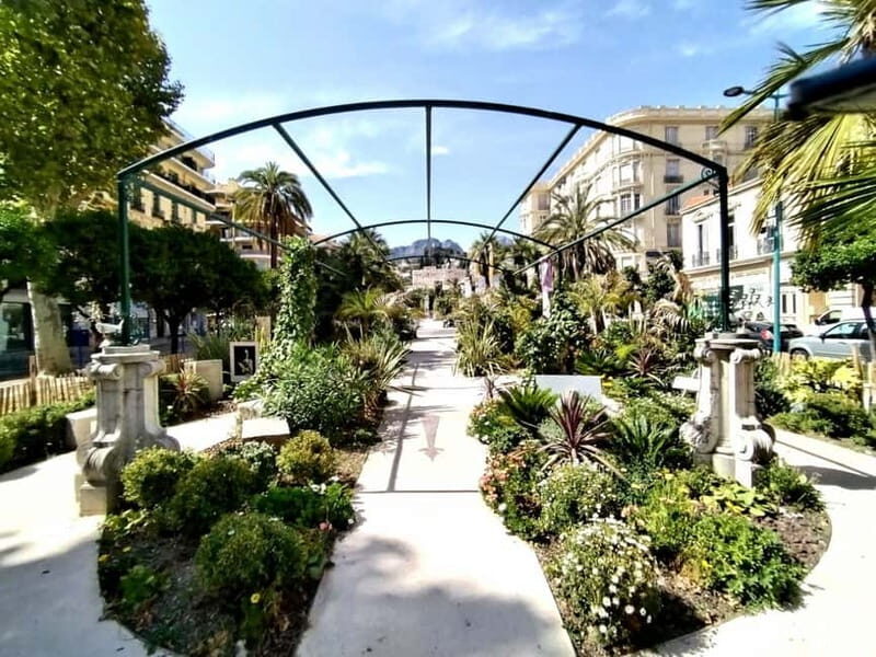 Menton: Citrus Farm, Old-Town & Botanic Full Day Tour - Practical Details and Tips