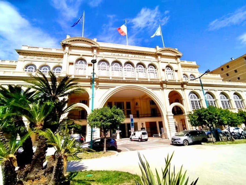 Menton: Citrus Farm, Old-Town & Botanic Full Day Tour - FAQ