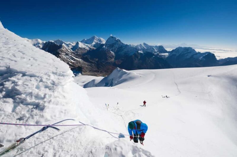 Mera Peak Climbing | Highest Trekking Peak in Nepal - Final Thoughts: Is This Tour for You?