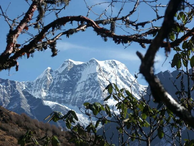 Mera Peak Expedition Best Climbing Package in Nepal - Key Points